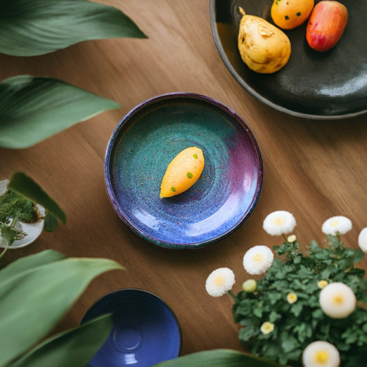 Comment réduire le Gaspillage Alimentaire avec des Sorbets Maison? Astuces et Recettes - Les Délices de Mich